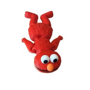 Elmo – Layersake Exclusive