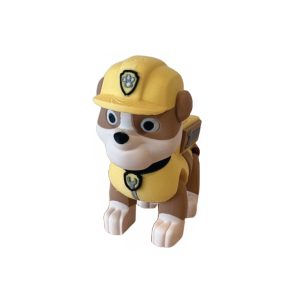 Rubble Figure – Layersake Exclusive