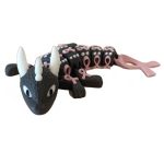 Breast Cancer Awareness Dragon – Layersake Exclusive