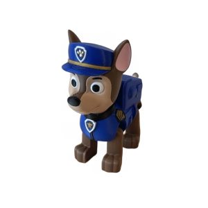 Chase Figure – Layersake Exclusive