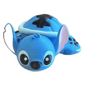 Stitch Turtle – Layersake Exclusive