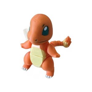 Charmander Pokemon