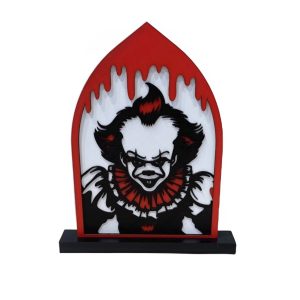 Pennywise Decor
