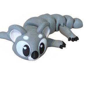 Koala Dragon – Layersake Exclusive