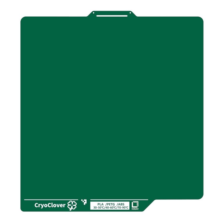 KDEAVI P1S/A1/P2S/X2D/X1C Build Plate