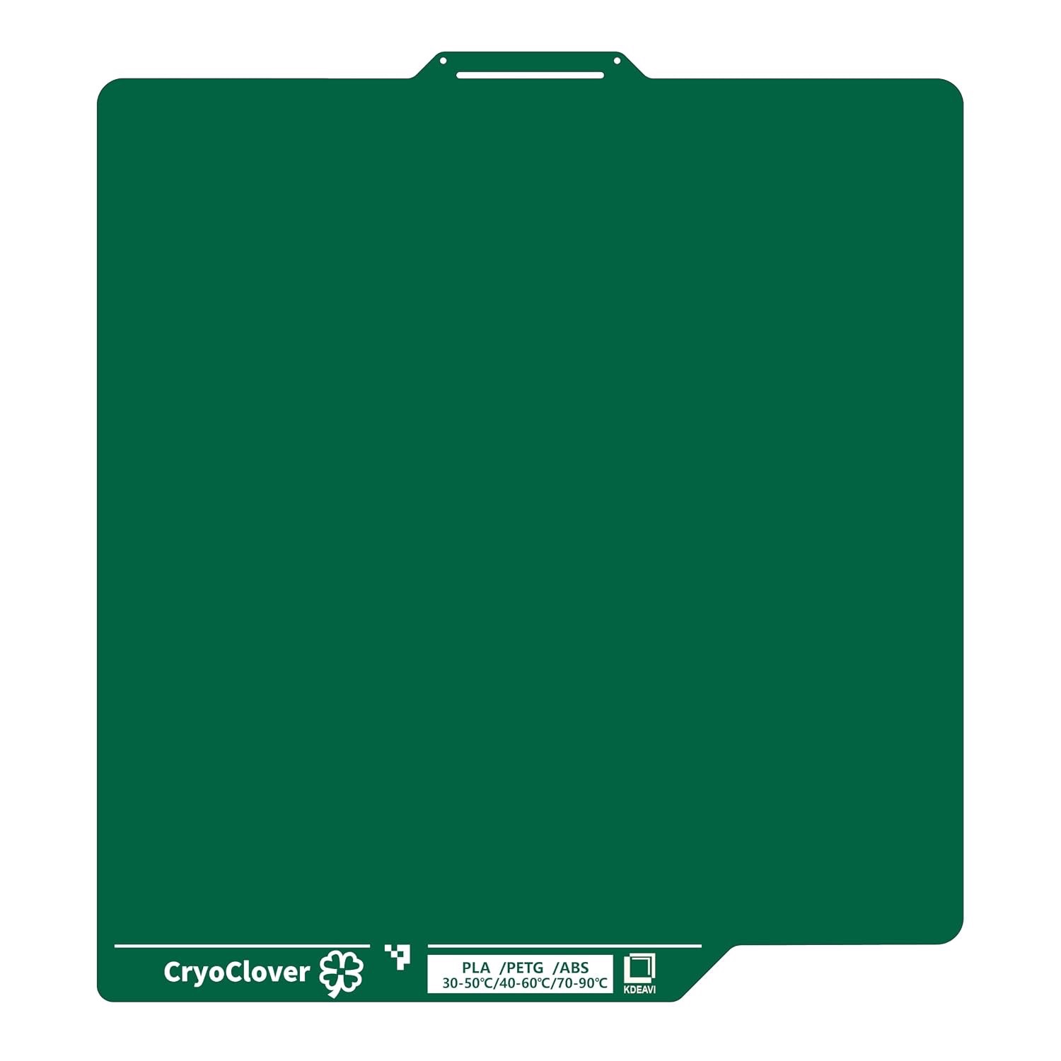 KDEAVI P1S/A1/P2S/X2D/X1C Build Plate