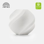 Bambu Lab PLA Matte – Ivory White Refill