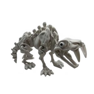 Dino Sabretooth Skellie