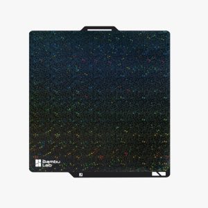 Bambu Lab Galaxy Surface Plate