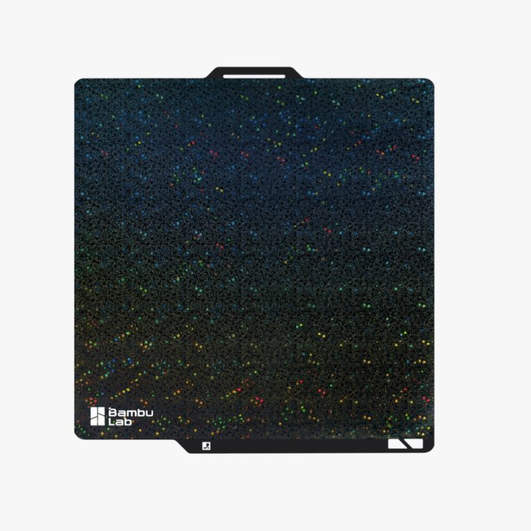 Bambu Lab Galaxy Surface Plate