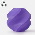 Bambu Lab PLA Basic – Purple Refill