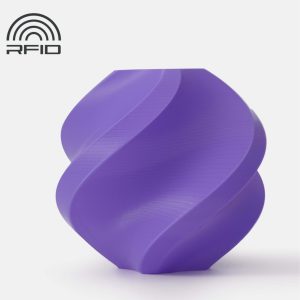 Bambu Lab PLA Basic – Purple Refill