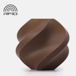 Bambu Lab PLA Basic – Cocoa Brown – Refill