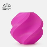 Bambu Lab PLA Basic Magenta – Refill