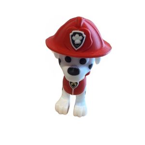 Paw Patrol Marshall