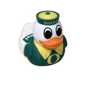 Oregon Duck