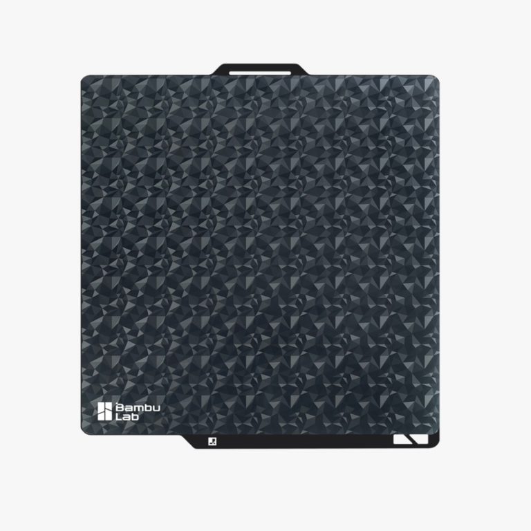 Bambu Lab Diamond Surface Plate