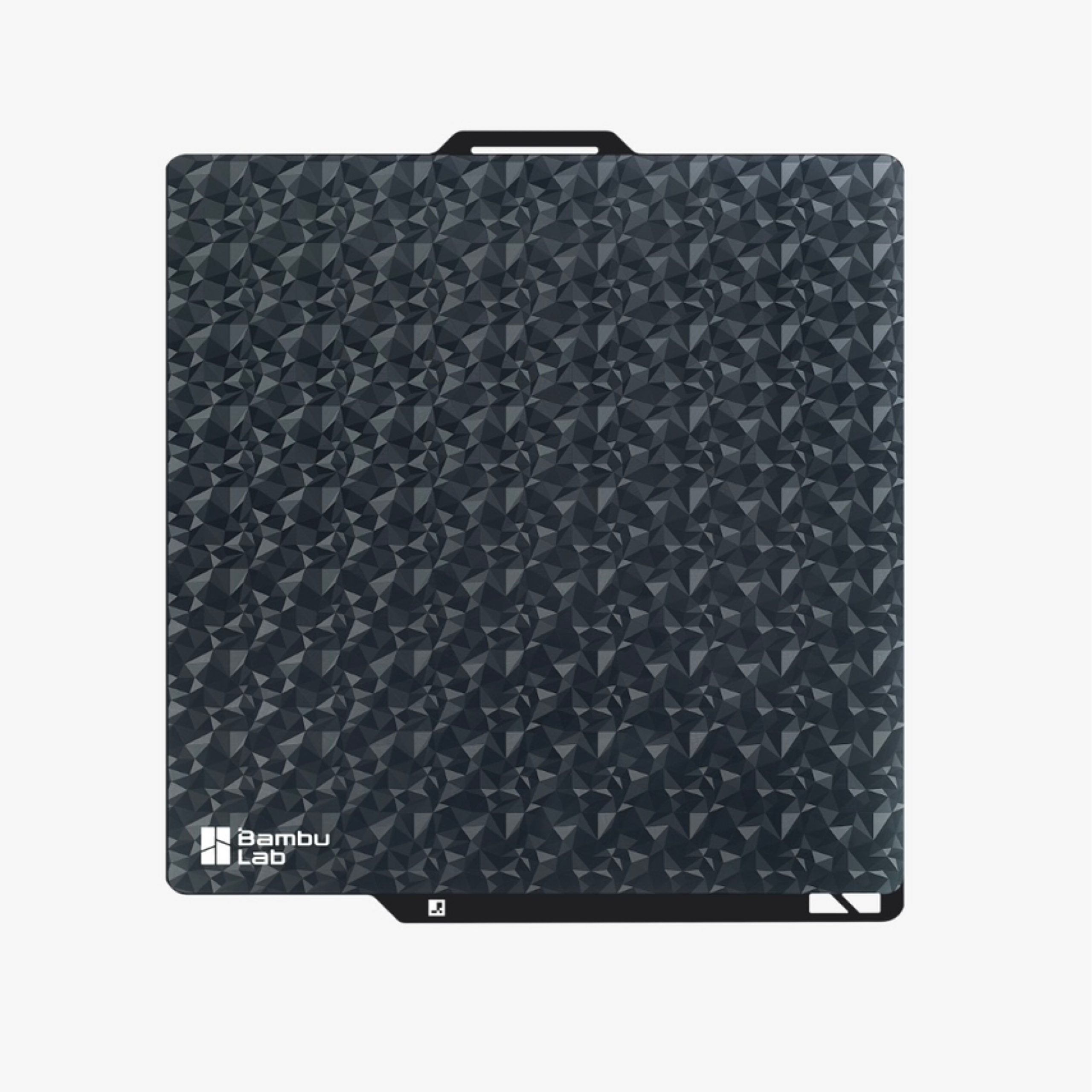 Bambu Lab Diamond Surface Plate