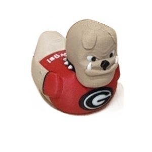 UGA Bulldogs Duck – Layersake Design