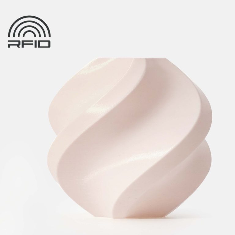 Bambu Lab PLA BASIC – Beige – Refill