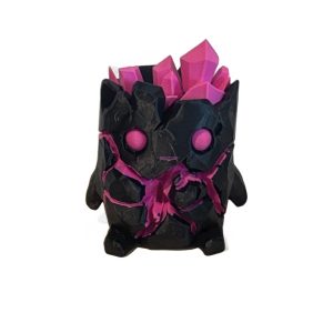 Fortnite Zero Sprite
