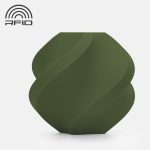 Bambu Lab PLA Matte – Dark Green Refill
