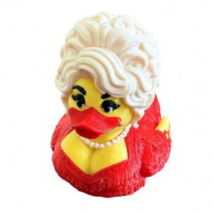 Dolly Parton Duck