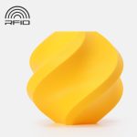 Bambu Lab PLA Basic – Sunflower Yellow Refill