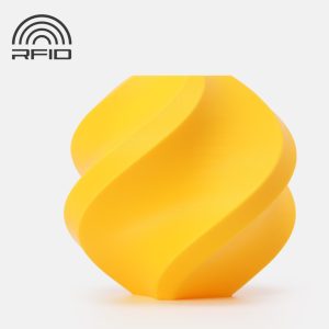 Bambu Lab PLA Basic – Sunflower Yellow Refill