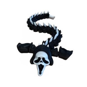 Ghostface Dragon