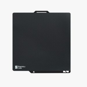 Bambu Lab Carbon Fiber Surface Plate