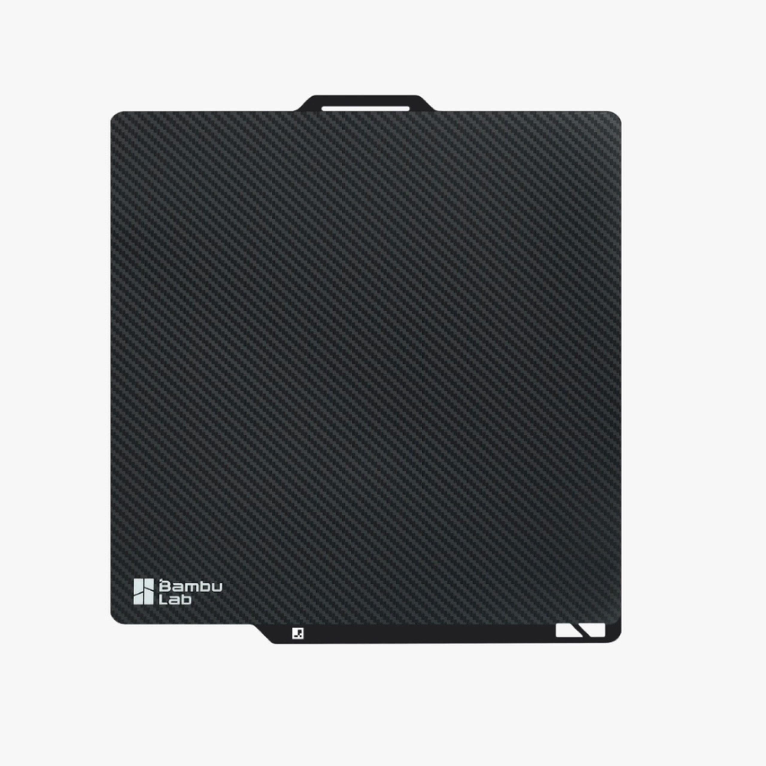 Bambu Lab Carbon Fiber Surface Plate