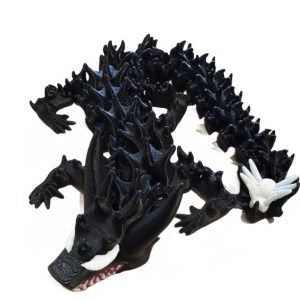Small Venom Dragon