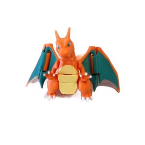 Charizard Pokemon