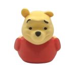Pooh Bear Duck