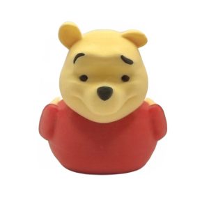 Pooh Bear Duck