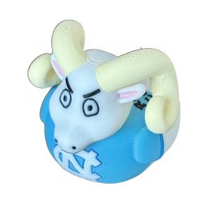 NC Tarheel Duck – Layersake Exclusive