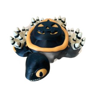 Halloween Turtle – Layersake Exclusive