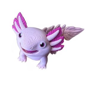 Axolotl