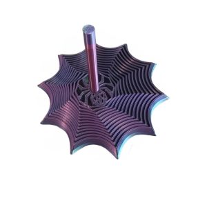Spider Star Fidget