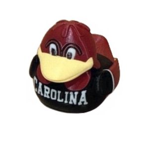 USC Gamecocks Cocky Duck