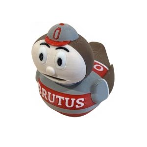 Ohio Buckeyes Duck