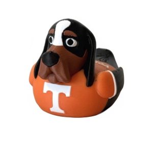 Tennessee Vols Duck