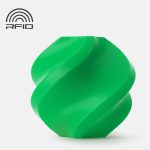 Bambu Lab PLA BASIC – Bambu Green – Refill