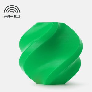 Bambu Lab PLA BASIC – Bambu Green – Refill