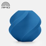 Bambu Lab PLA Matte – Marine Blue Refill