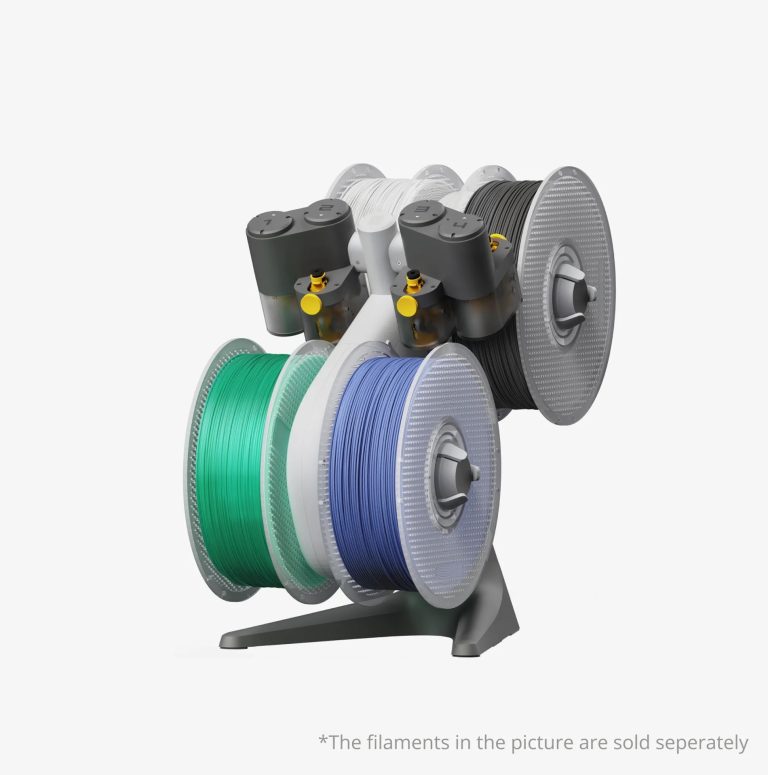 Bambu Lab AMS Lite – Automatic Material System