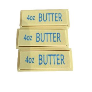 Butter Clicker