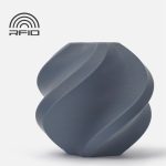 Bambu Lab 1 KG Pla Basic Blue Gray Refill