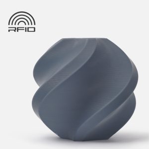 Bambu Lab 1 KG Pla Basic Blue Gray Refill